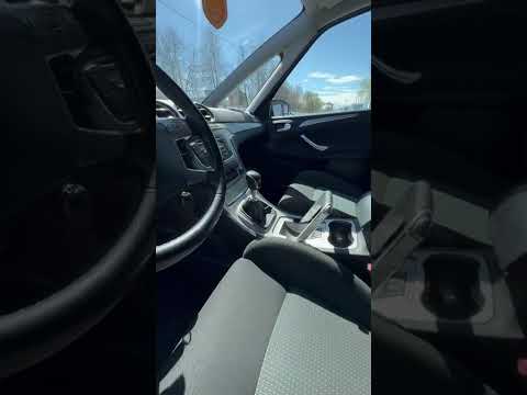 фото ford s-max i рестайлинг 0