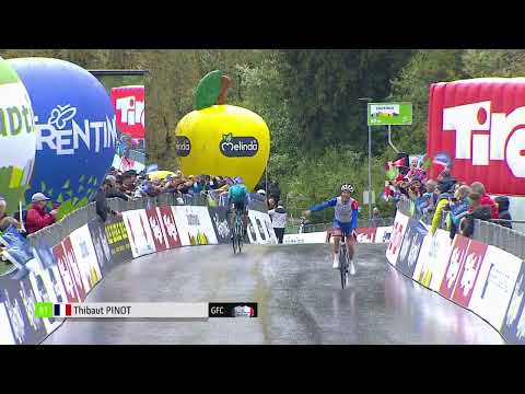 Tour of the Alps 2022 - Stage 5 - Highlights