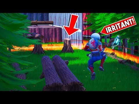 How To Get Mech Suit In Fortnite