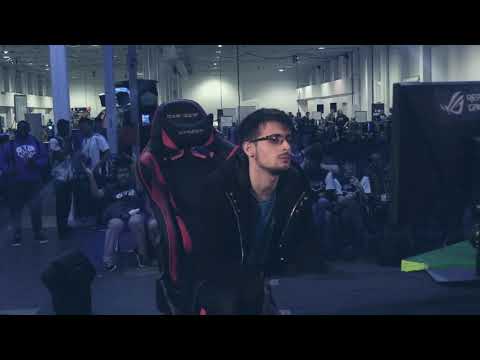 Gluttony vs DSS - GOML 2018 - Wii U Losers Round of 24