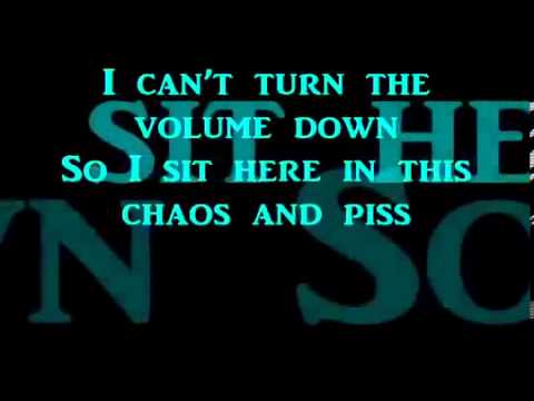 Chaos And Piss video
