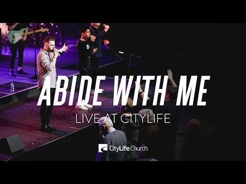 Abide With Me (Live)