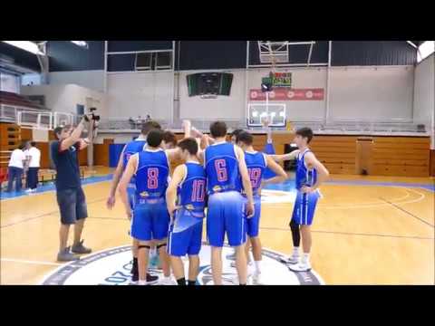 CB Tarragona 2018/19 - JMA vs Joventut Badalona