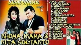 Download lagu Rhoma irama. rita sugiarto. imam arifin. mansur s. Meggy z. hamdan att. yunita ababiel. mp3 Download lagu Rhoma irama. rita sugiarto. imam arifin. mansur s. Meggy z. hamdan att. yunita ababiel. mp3