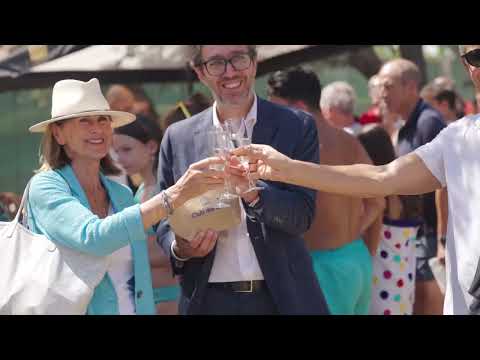 Club del Sole - Inaugurazione Roseto degli Abruzzi Easy Camping Village 2025