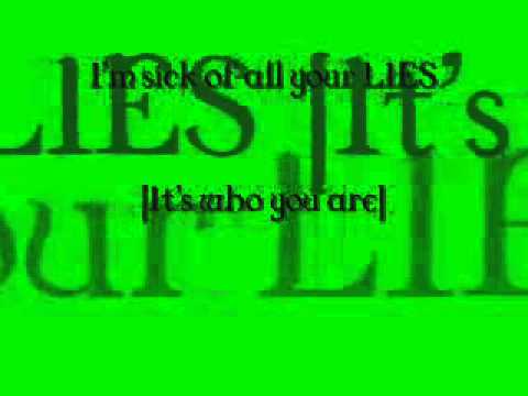 Liar - Fireflight