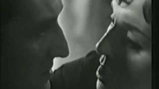 Vivien Merchant in The Lover (1963) by Harold Pinter / p5