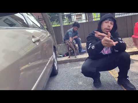 DoughSavage and ProdByIndiTV