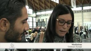 AR Italy al TTG Rimini 2015. Intervista Maddalena, tour operator di UniTours