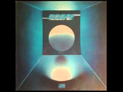 Scope - Tamotua