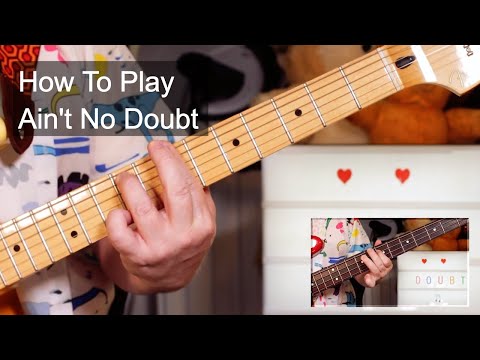 Ain't No Doubt - Jimmy Nail