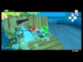 Zelda Wind Waker HD Part 14 Return To Forbidden Fortress