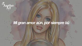 Christina Aguilera - Por Siempre Tú (Letra/Lyrics)