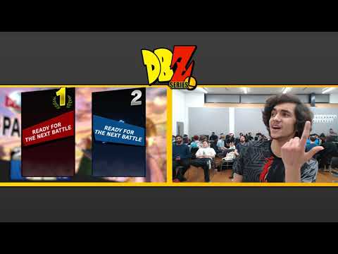 DAT BlastZone 28 - Losers Finals - Plastic Poptart vs Afro Smash