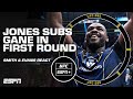 Reaction to Jon Jones’ win vs. Ciryl Gane at UFC 285 | UFC Post Show
