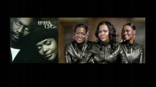 Shaze Sistaz, Bebe & Cece Winans and Tony Kelly - He Can Handle It