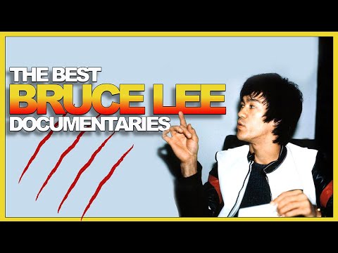 The Best Bruce Lee Documentaries