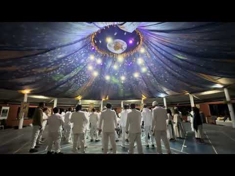 Eu Sou Flor Das Águas - Nova Dimensão #9