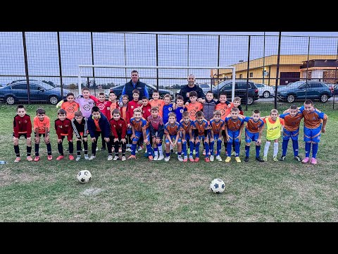 ŠF "SPORTISIMO" - FK "LOKOMOTIVA" (2016.  god. LIGA PRIJATELJSTVA 2025 - 1.  kolo)