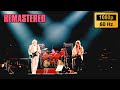 RUSH - Distant Early Warning - Live In Toronto 1984 (2021 HD Remaster 60fps)
