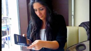 ÖZGE HAKİK AYRILIĞIN YÜKÜ AĞIR 2013