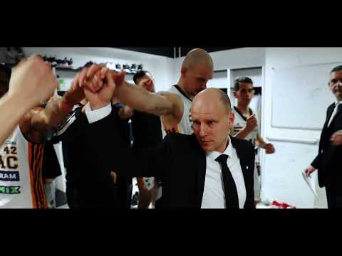 Meccsnap: DEAC-Tungsram - MVM-OSE Lions