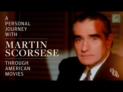 A Personal Journey with Martin Scorsese Through American Movies 1995