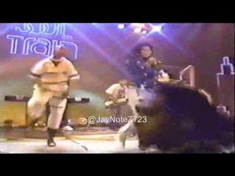 Joyce Fenderella Irby With Doug E Fresh - Hey Mr DJ (Soul Train)(May 6, 1989)(lyrics)(X)