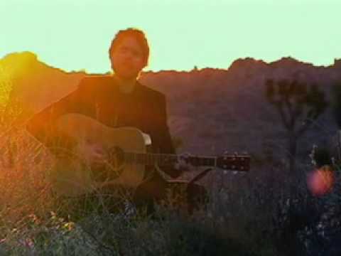 Josh Ritter - "Girl In The War"