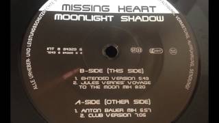 Missing Heart - Moonlight Shadow