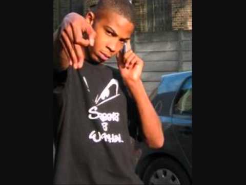 Stelf Ft Lil Nasty & Shrimpoz - Hungry