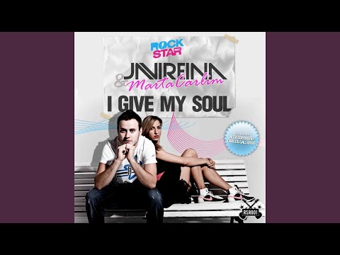 I Give My Soul (feat. Marta Carlim) (Radio Edit)