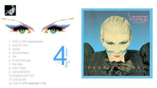 We Move Remix by Visage