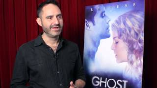 Broadway In Chicago - Ghost The Musical: Illusions