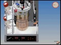 Bioreaktor Minifors - od příchodu zásilky po první inokulaci
