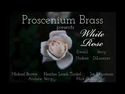 Proscenium Brass - Fire Dance