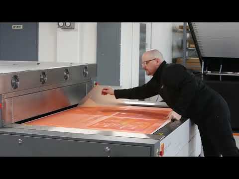 FLEXCEL NX Ultra 42 · procesadora