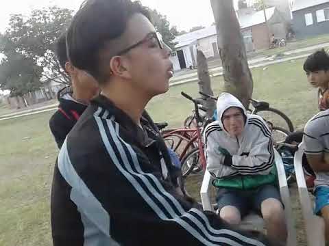 GODIE CYO vs BLOW WANTED - 4TOS | E2B FREESTYLE