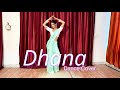 Dhana Song Mei Teri Rani Tu Mera Hukam Ka Ikka Insta Trending Song Dance Cover