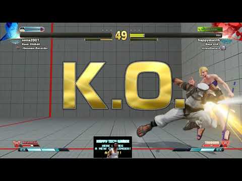 Hightlight -  CA Rashid Counter CA Falke