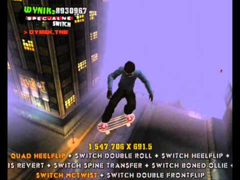 DYMEK- 1146 Mineapolis!