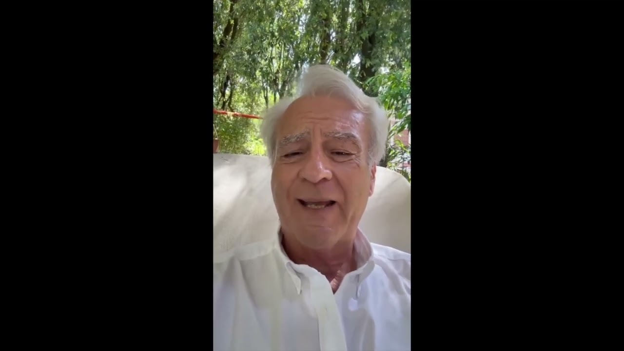 RINALDI: “TUTTI CONTRO VANNACCI, ORMAI È SPORT NAZIONALE, MA NESSUNO FA MAI CRITICA IN CASA PROPRIA”