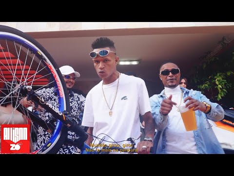 Mundão Girou - MC Neguin da VL, MC PH da Vila e MC Mano China (Vídeo Clipe Oficial) DJ Koringa MPC