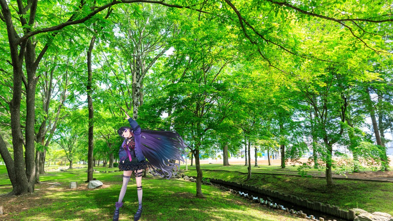 YouTubeサムネイル