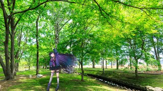 Mocopi Exercises🌞✨朝からラジオ体操🤸MOCOPIで！ 【NIJISANJI EN￤Meloco Kyoran】