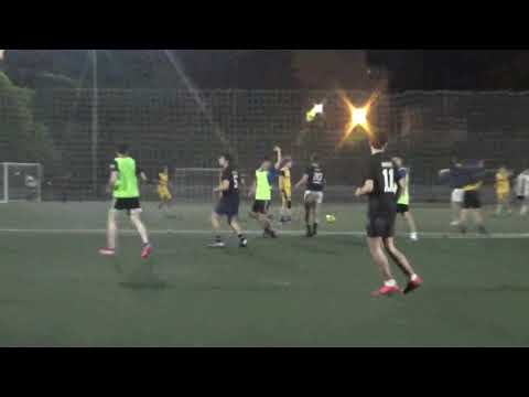 TOCO Y ME VOY VS LOS CHINOS MECANICOS - #Clausura2021 Fecha 5