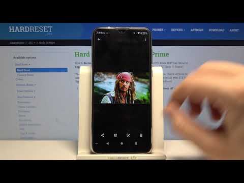 How to Locate All Downloads in ZTE Blade 10 Prime – Access Downloaded Files