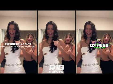 HOJE EU VOU TE CONTAR UM SEGREDO VERSÃO FUNK RJ x FUNK TREND TIK TOK [ DJ SAMU & LUAN JF ]