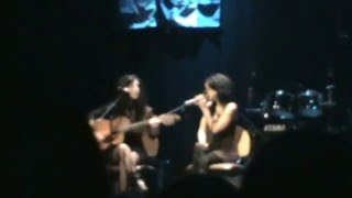 Delagua - La gaviota (Asturies canta a Silvio Rodriguez)