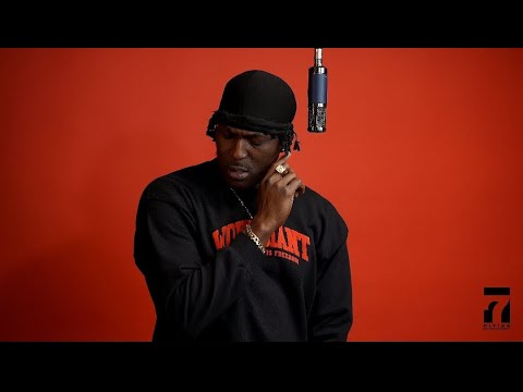 Qmajur DON'T DO IT "One Mic" Session LIVE